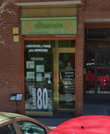 Galería de imágenes